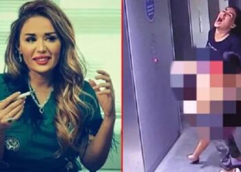 Yeğenini ezerek ölümüne neden olan hala ilk kez konuştu