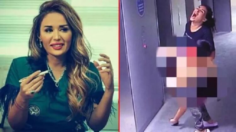 Yeğenini ezerek ölümüne neden olan hala ilk kez konuştu