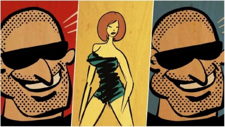 Cem Yılmaz’ın üç NFT’si satıldı: İşte kazandığı para