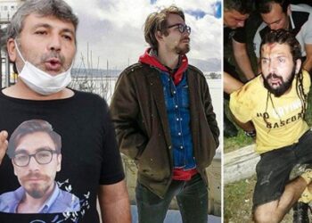 25 kez dans teklif etti, reddedilince cinayet işledi