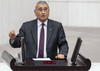 İYİ Partili Yılmaz: Enflasyon ve kur rayından çıkmıştır