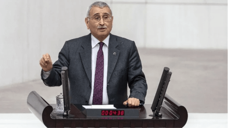 İYİ Partili Yılmaz: Enflasyon ve kur rayından çıkmıştır