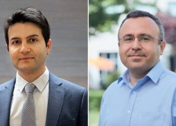 Görevden alınan Merkez Bankası başkan yardımcılarıyla ilgili dikkat çeken iddia