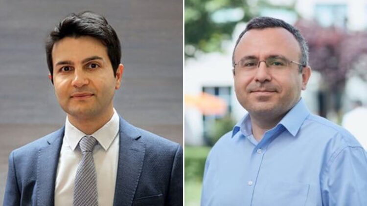 Görevden alınan Merkez Bankası başkan yardımcılarıyla ilgili dikkat çeken iddia