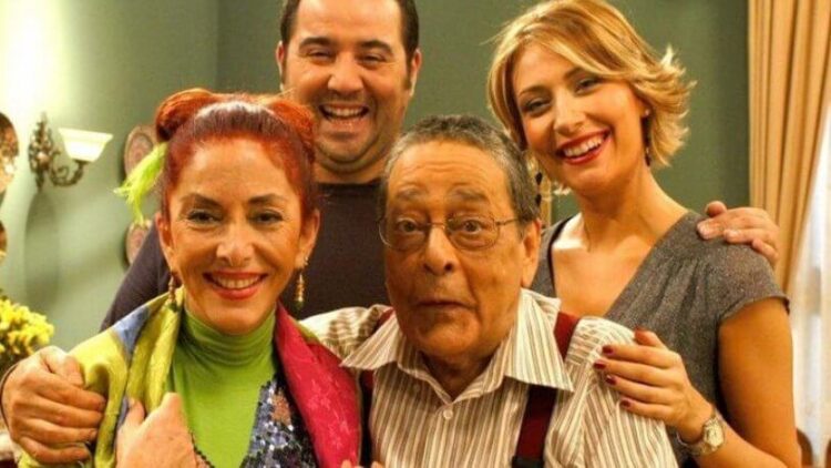 Efsane dizi Avrupa Yakası’yla ilgili kimsenin bilmediği detay!