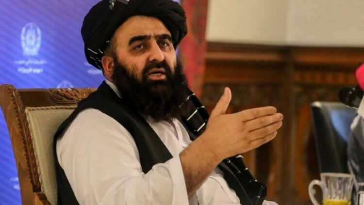 Taliban Heyeti Ankara’ya geliyor