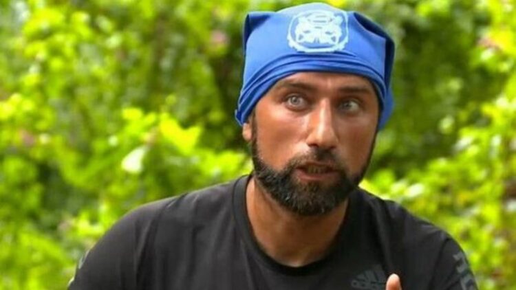 Survivor Yasin Obuz estetikle bambaşka biri oldu