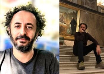 Gazete Duvar’dan ayrılmıştı: Dikkat çeken çağrı
