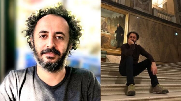 Gazete Duvar’dan ayrılmıştı: Dikkat çeken çağrı