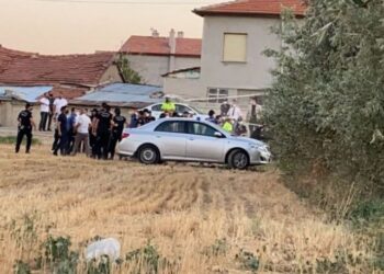 Katledilen 7 kişilik ailenin ‘koruma’ isteği valiliğe gönderilmemiş!