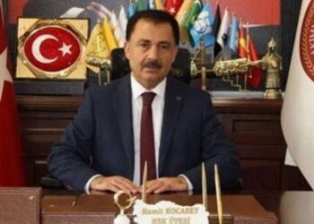 HSK’deki istifayla ilgili çarpıcı iddia: ‘Doğruysa skandal…’