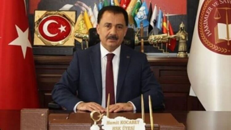 HSK’deki istifayla ilgili çarpıcı iddia: ‘Doğruysa skandal…’