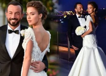 Bensu Soral sessizliğini bozdu: 3 yıllık evlilik bitti mi?