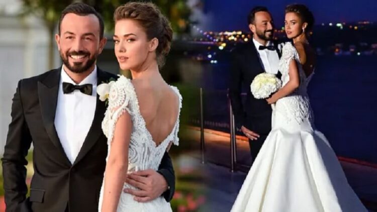 Bensu Soral sessizliğini bozdu: 3 yıllık evlilik bitti mi?