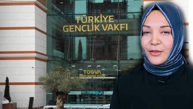 Hilal Kaplan, TÜGVA’yı böyle savundu: AKP’nin CHP’den öğreneceği çok şey var