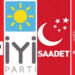 Ankara’da kritik ziyaret: Millet İttifakı’na bir parti daha mı katılıyor?
