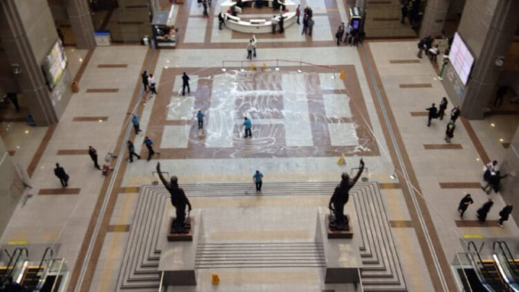 Bir yılda 10 sıra geriledik…