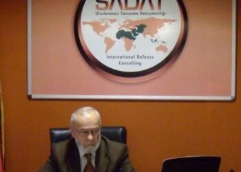 İşte Sedat Peker’in ifşaatıyla yeniden gündeme gelen SADAT hakkında her şey