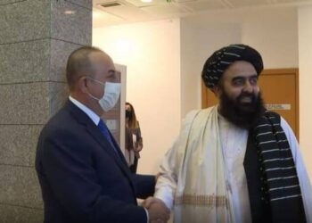 Taliban’ın Türkiye’den ne istediği belli oldu