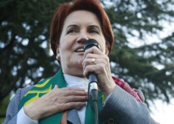 Akşener: Milletin önünde ben dahil herkes hazır ola geçecek