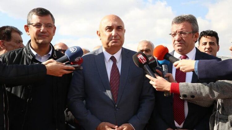 CHP’de 3 isimden Süleyman Soylu’ya Sedat Peker göndermeli sert sözler