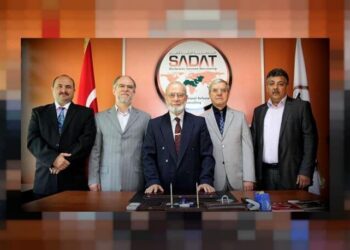 İrticadan atılan askerlerin kurduğu SADAT’ta şoke eden eğitimler