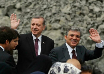 İşte Erdoğan ve Abdullah Gül’ün başını ağrıtan mektup
