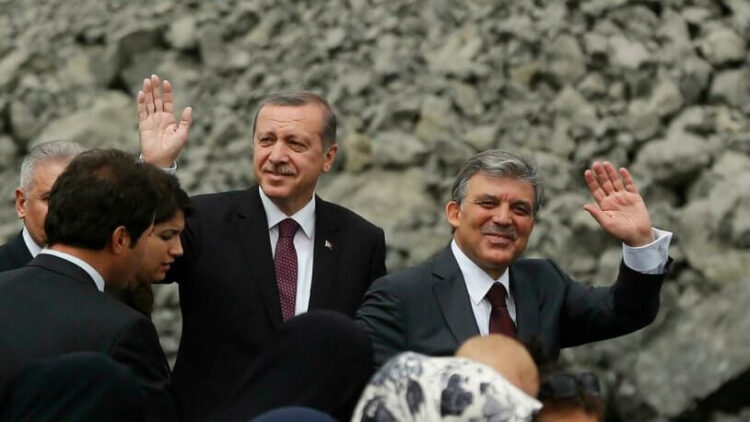 İşte Erdoğan ve Abdullah Gül’ün başını ağrıtan mektup