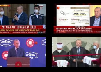 Gazeteci Timur Soykan’dan Erdoğan’ın sağlık durumunu anlatan 11 video