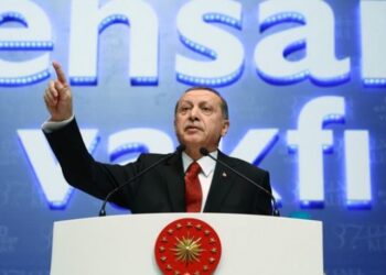 İşte AKP’nin 2020 yılında vakıflara aktardığı toplam bütçe