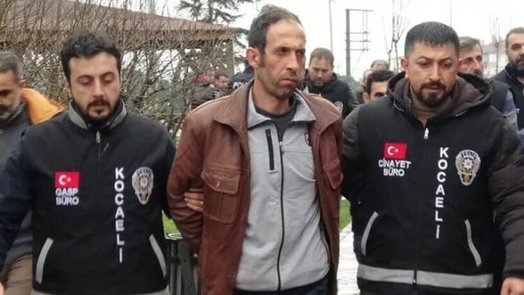 8 yaşındaki çocuğun öldürülmesine ilişkin davada Palu ailesinden 3 kişiye tahliye