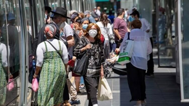 Koronavirüste korkutan gelişme: Yeni varyant bir ülkede daha görüldü
