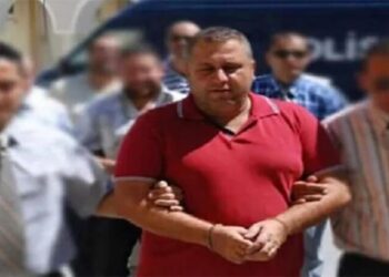 Halil Falyalı hastaneye kaldırıldı!
