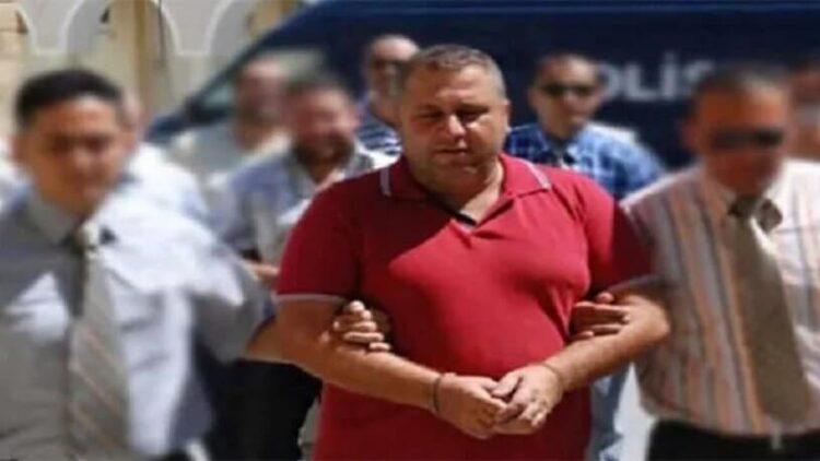 Halil Falyalı hastaneye kaldırıldı!