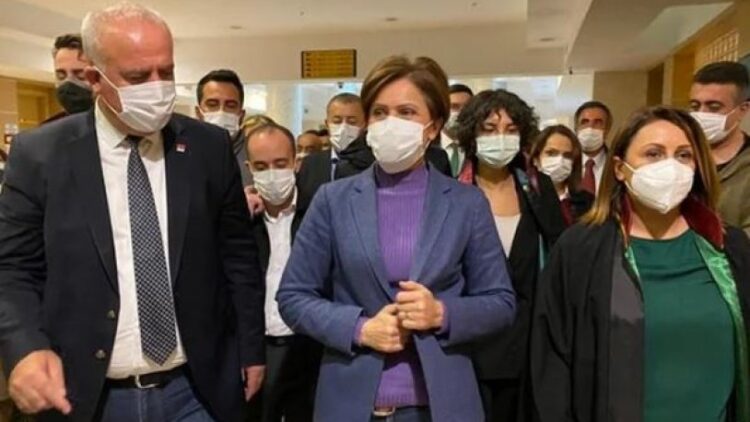 Canan Kaftancıoğlu’ndan Sabah gazetesine yanıt