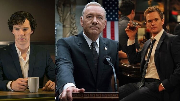 43 ülkeden 206 uzman belirledi: İşte 21. yüzyılın en iyi 100 dizisi