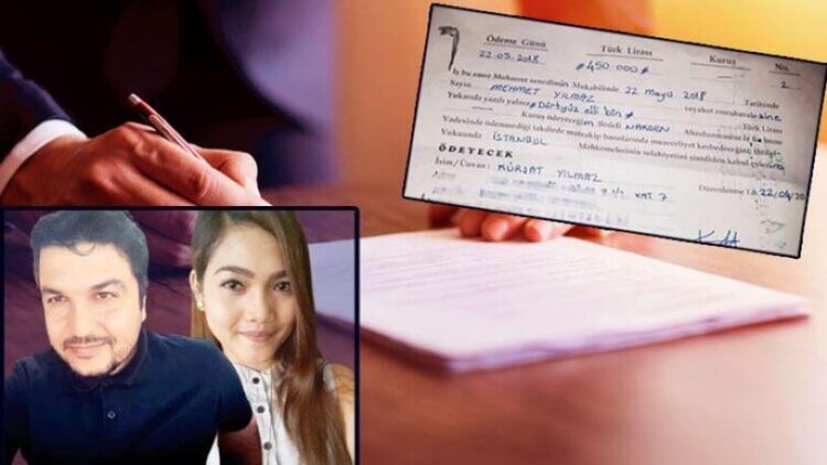 İmamlıktan dolandırıcılığa: Önce bankaları, sonra kuzenini dolandırdı