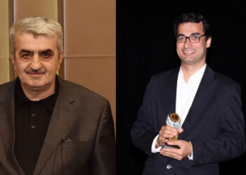 Terkoğlu, Özdemir Bayraktar ile arkadaşlığını yazdı
