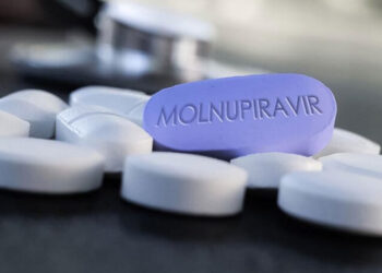 Koronavirüs hapı Molnupiravir’de yeni gelişme