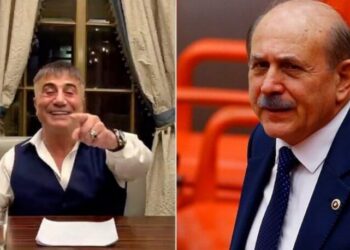 Sedat Peker’in ‘Burhan Kuzu’ ifşası, davanın seyrini değiştirdi
