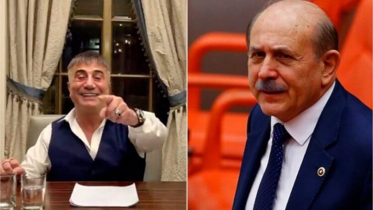 Sedat Peker’in ‘Burhan Kuzu’ ifşası, davanın seyrini değiştirdi