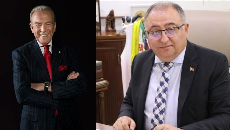 Görevden alınan Vefa Salman, Uğur Dündar’a mektup gönderdi