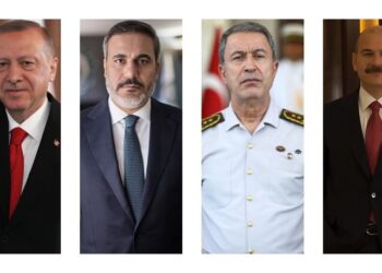 Foreign Policy’den çarpıcı Türkiye analizi: İşte ‘anlaşması en kolay’ denen Türk yetkili