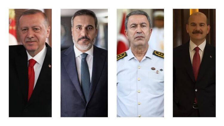 Foreign Policy’den çarpıcı Türkiye analizi: İşte ‘anlaşması en kolay’ denen Türk yetkili