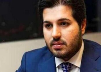 İsmini değiştirmiş: İşte Reza Zarrab’ın yeni hayatı ve yeni kız arkadaşı