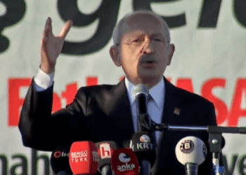‘Nasıl olur da Türk Lirası güneş görmüş kar gibi erir!’