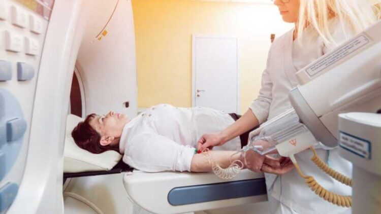 Röntgen odalarında bile usulsüzlük