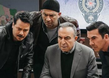 Arka Sokaklar”da bir ayrılık daha: Ünlü oyuncu diziye veda etti