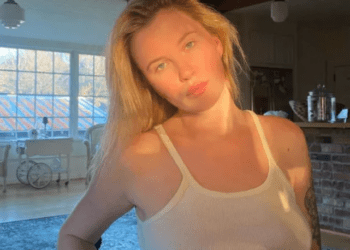 Alec Baldwin’in kızından setteki ölümcül kazayla ilgili paylaşım