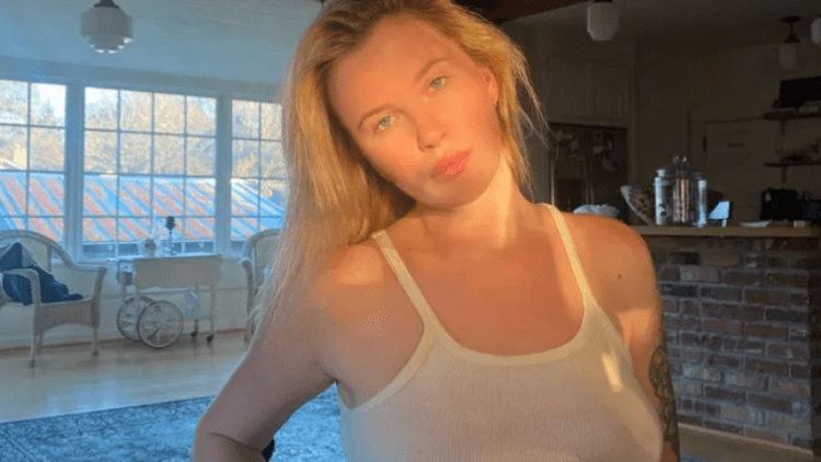 Alec Baldwin’in kızından setteki ölümcül kazayla ilgili paylaşım